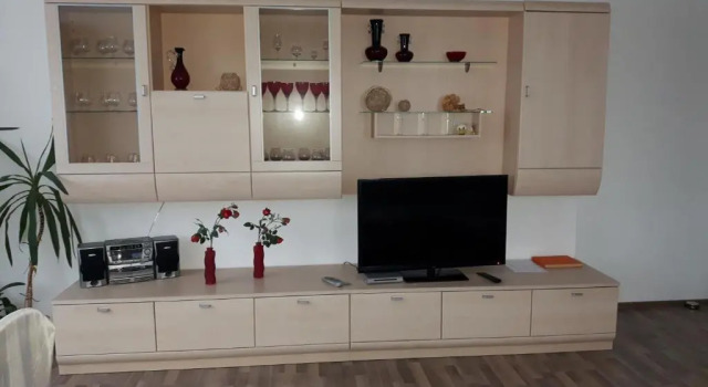 Ferienwohnung Hoffmann