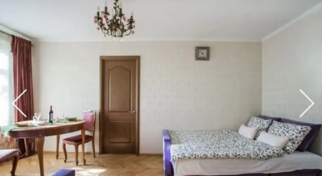 MaxRealty24 Koshtoyanca 3, Rezervovat Apartmán Hotely v ZAO Area s parkováním, Parkování