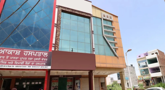 OYO 16462 Hotel Fb