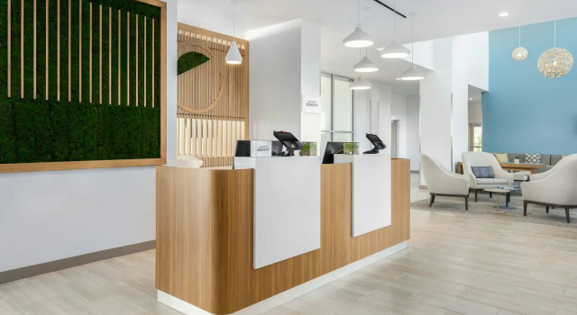 Element Savannah Midtown, 预订 酒店 萨凡纳 佐治亚州