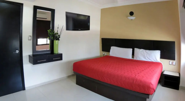 Номер Standard Hotel Villas Boca
