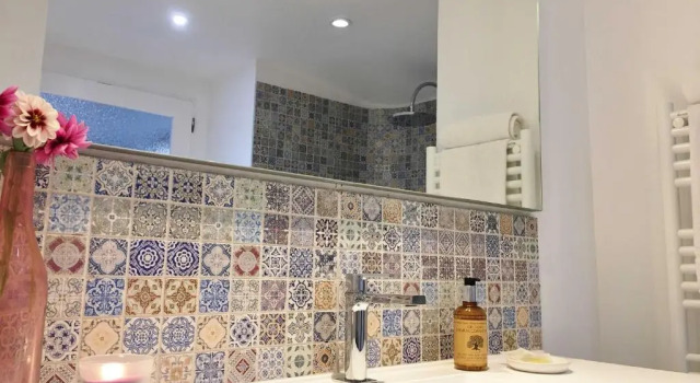 Номер Standard Hôtel Cantu di Fiumu