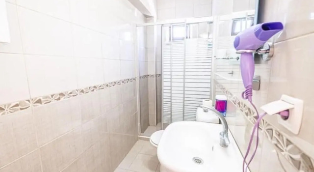 Komfortní pokoj Heredot Otel