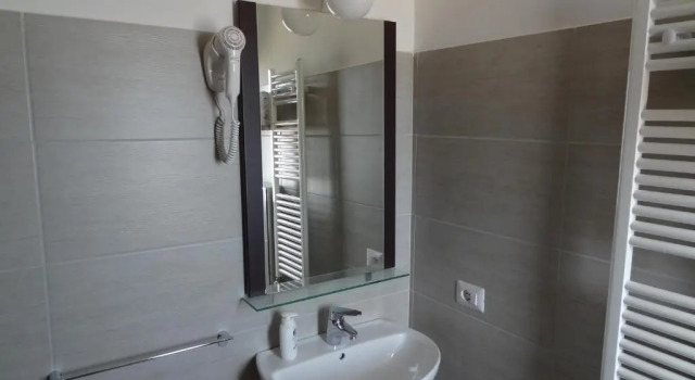 Номер Standard Affittacamere Rooms Di Matteo