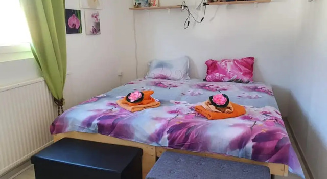 Chez Minnie, Rezervasyon Daire La Grande-Beroche Neuchatel