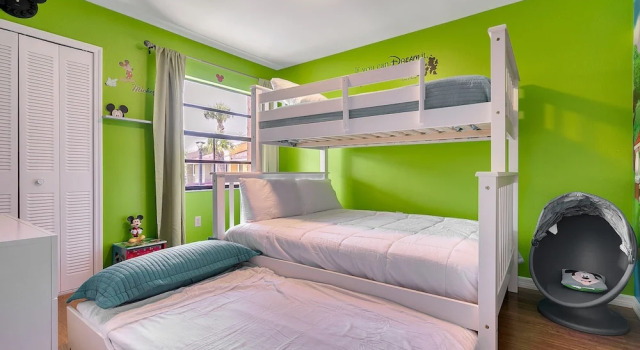 Family Vacation Home, Water Park+Endless Amenities, Varaa Hotelli Kissimmee Kissimmee