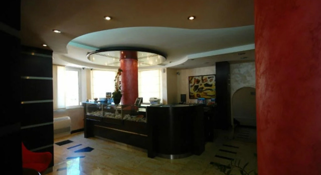 Hotel Max Prestige, Забронировать Отель СПА-отели Будванская ривьеры, SPA-услуги