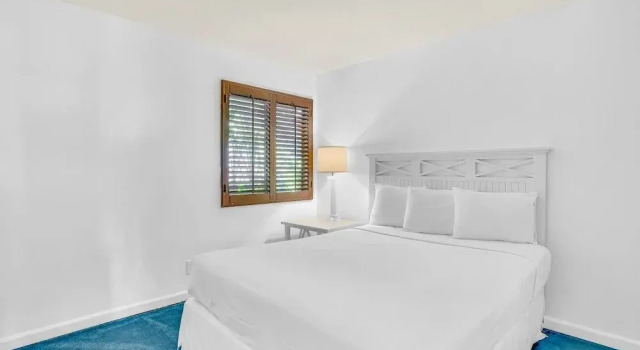 Номер Premier с 2 комнатами Oceanside Marina Suites - A Waterfront Hotel