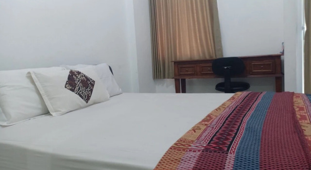 Двухместные апартаменты AGV Apartment Yogyakarta