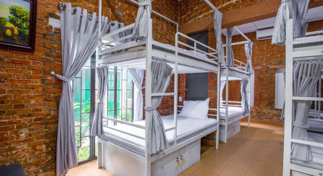 SPOT ON 957 Hue Corner Hostel, Забронировать Хостел Хостелы Хюэ, рядом с Museum of Royal Antiquities, Хостел