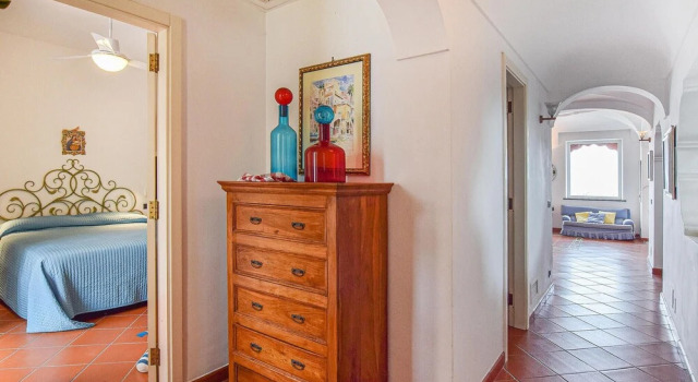 Beautiful Home in Casamicciola Terme With 2 Bedrooms and Wifi, Buchen Sie Hotel Casamicciola Terme Ischia