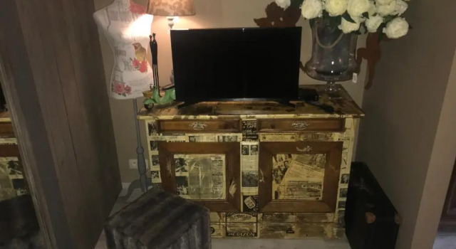 Номер Standard Le Relais de Chassepierre