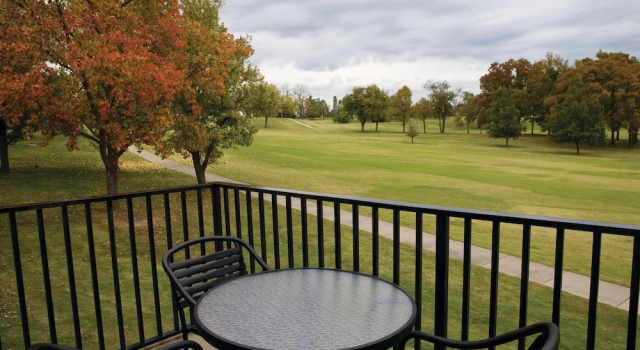 Номер Standard c 1 комнатой WorldMark Grand Lake