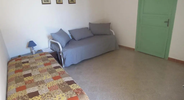 Апартаменты Agriturismo Cuca