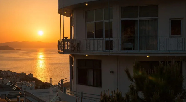 Loucerna Suites Chania