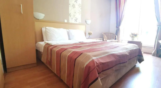 Апартаменты De Lux Apartments Kosta Center