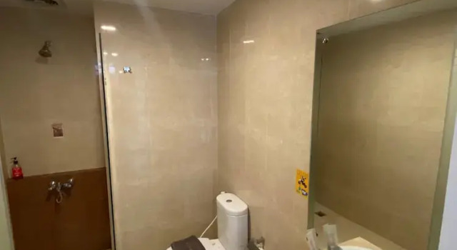 Двухместный номер Superior Tickle Hotel