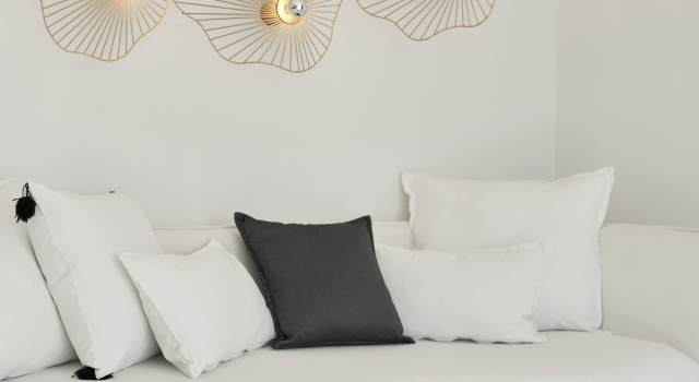 Люкс Olvos Luxury Suites