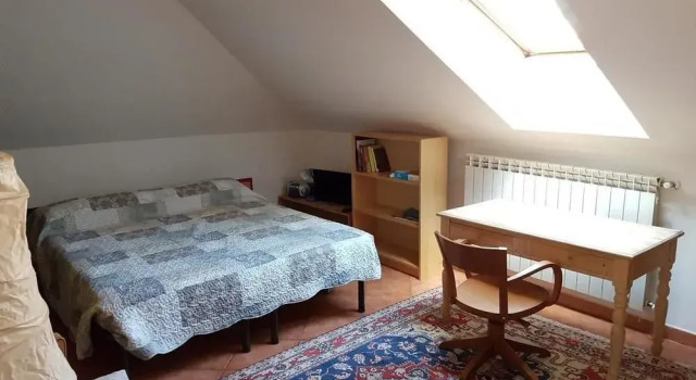 House Oropa58, Boek Hotel Borgo Po Turijn, in de buurt van Murazzi del Po