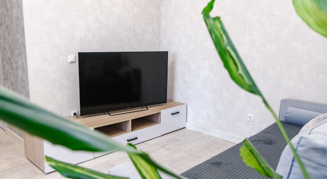 How are you at Home on 55/3 Amurskaya Street, Rezervovat Apartmán Hotely v Amurská s parkováním, Parkování