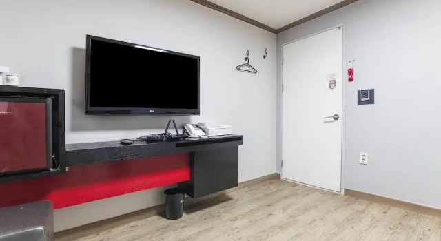 Номер Standard La Feliz Hotel CSM