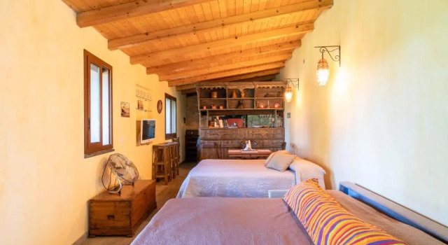 Villa Romeo - Etna gateway, Book Villa Hotels in Sicily with a Pool, Swimming Pool