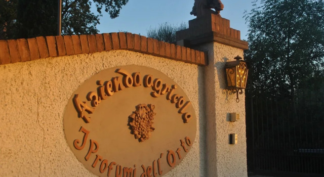 Agricola I Profumi Dell'Orto