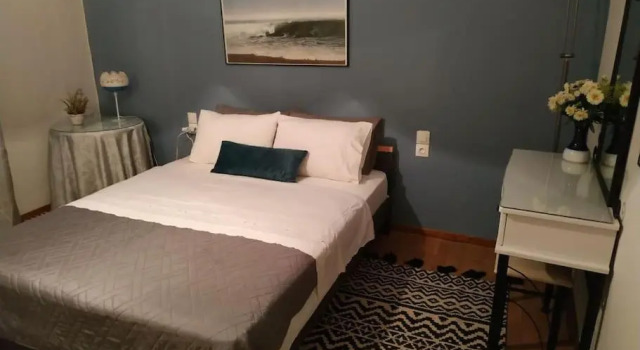 Lindas house 2, Book Hotel Agria Pelion