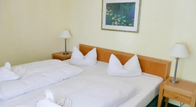 Ferienwohnung 1 2 12 Inselstrand, Book Hotel Heringsdorf Usedom
