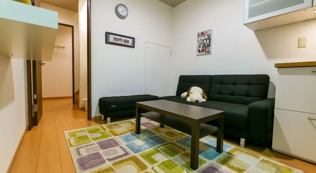 73BNB House in Chiyozaki, Забронировать Дом для отпуска Виллы Осаки, рядом с Сакурагава, Вилла