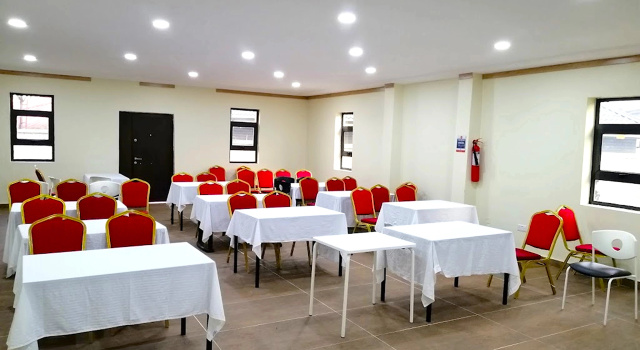Отель Bayview Resorts and Hotels Port Harcourt