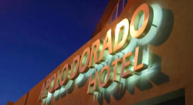 Apolo Dorado HOTEL, Prenota Hotel Chihuahua 