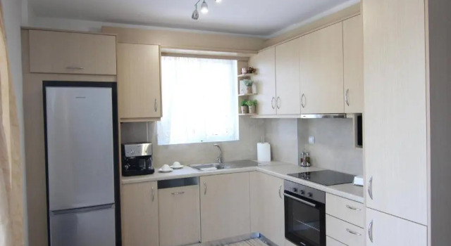 Апартаменты Stellina's House