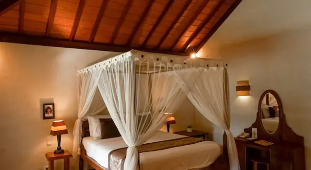 Люкс Baliana Villa Umalas