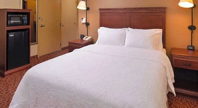Run of House Hampton Inn by Hilton Lincoln