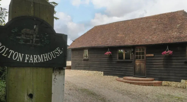Bolton Barn