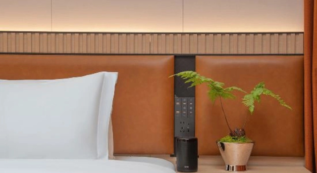 Четырёхместный люкс Yueyi Hotel (Huaihua Sports Center)