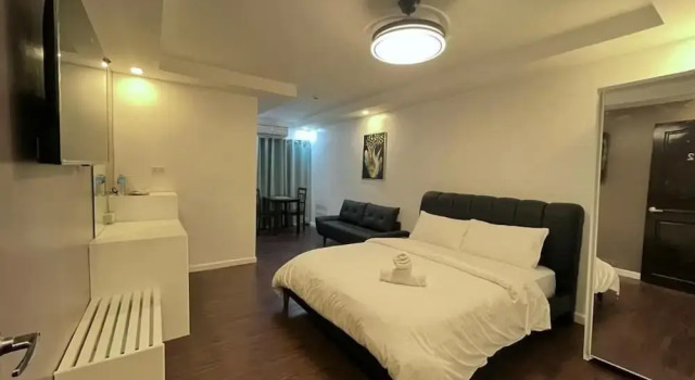 Номер Premium Vincent Resort Hotel