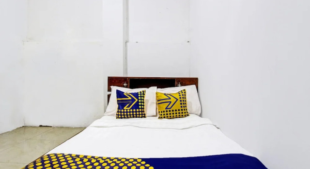 Standard chambre Hotel O Adinda Kost