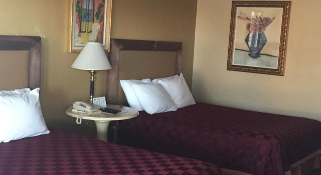 Ambassador Inn, Prenota Hotel Guymon Oklahoma