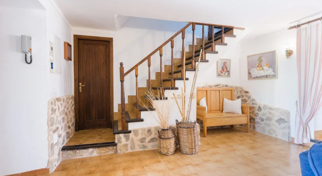 COSTE CAN MORAGUES - Villa for 8 people in Pollença.