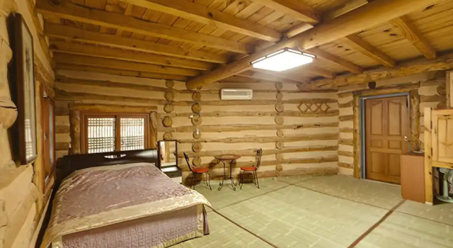 Gangneung Hyusim Pension