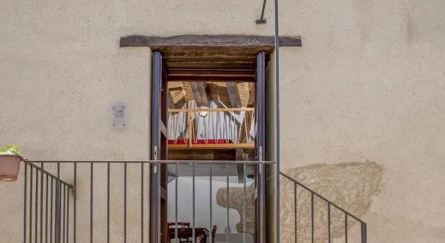 Case al Borgo - Albergo diffuso