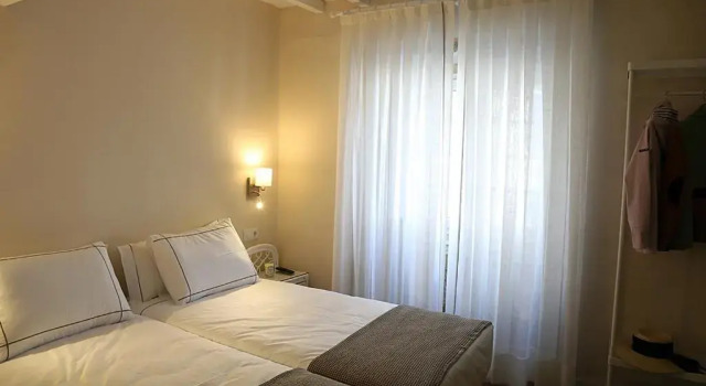 Номер Economy Casa Herreria