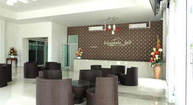Khaotalo Hill Resort