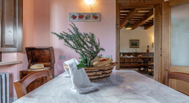 Villa Vagnini - Villa Vagnini, Rezervovat Vila Pesaro 