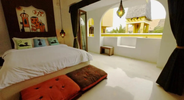 Номер Standard Riad Hua Hin
