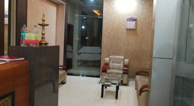 Hotel Dhiraj