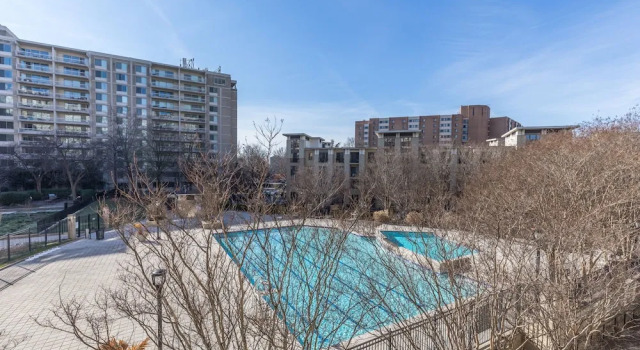 Апартаменты Executive Arlington Modern Comfort Meets City Life