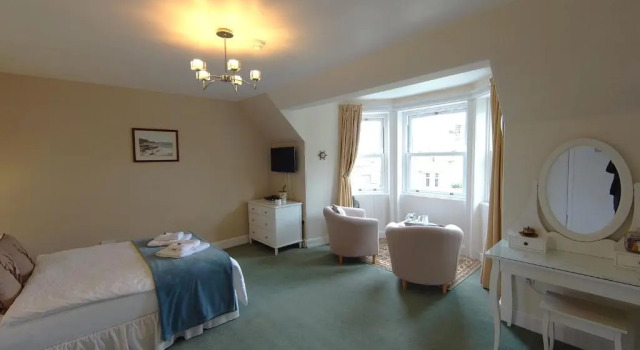 Granite Villa Guest House